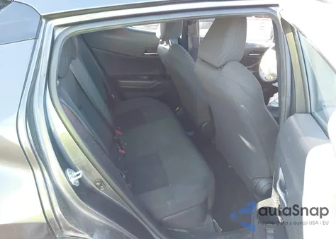 2021 Toyota C-Hr Le z USA, uszkodzony, nr VIN NMTKHMBX2MR120452